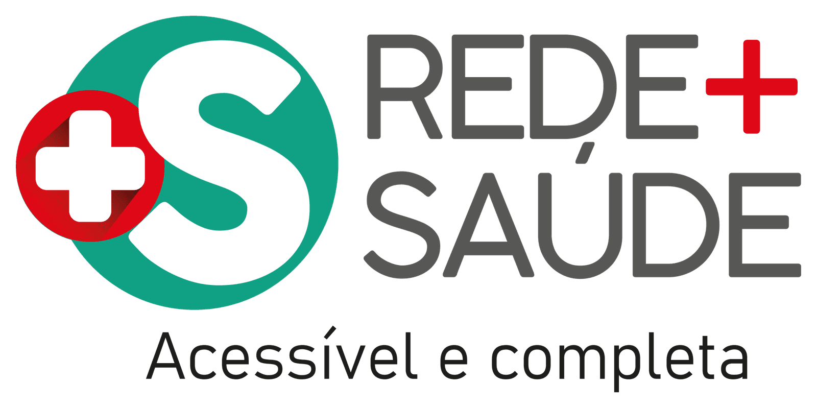 Rede+ Saúde